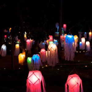 2018 රාජ්ය වෙසක් සතිය අදින් ඇරඹෙයි