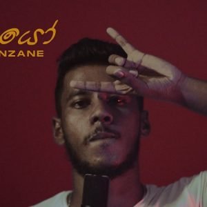 Zany Inzane: ලංකාවේ මජර දේශපාලනය ප්රශ්න කරන ‘අංධයෝ- Freestyle Video’ ගැන සුපිරි කතාව