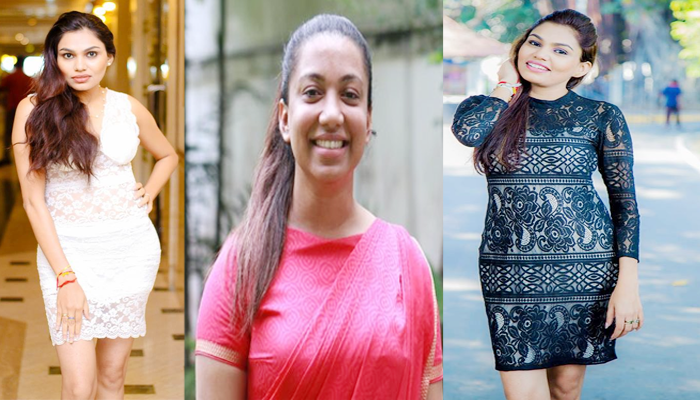 එදා නාමල් සමගින් පෙම්සුව විදි සුප්‍රසිද්ධ අනියම් බිරිද මෙවර කොළොම්තොටින් ඡන්ද සටනට..