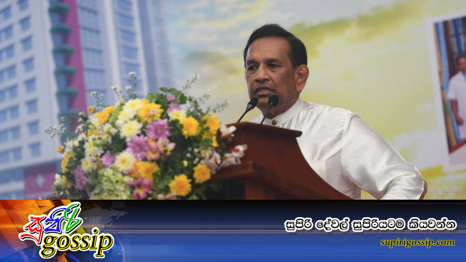 ඖෂධ මිලේ ඇත්ත තත්වය මේකයි.. ඉතින් කලබල වෙන්නේ ඇයි ?