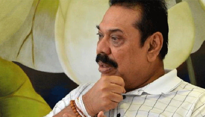 බලය ඇති කාලයේ සිසුන්ට පහරදෙමින් සයිටම් හදපු මහින්ද අද සයිට්ම් ගැන වැරදි කියමින් රටම හිනස්සයි..