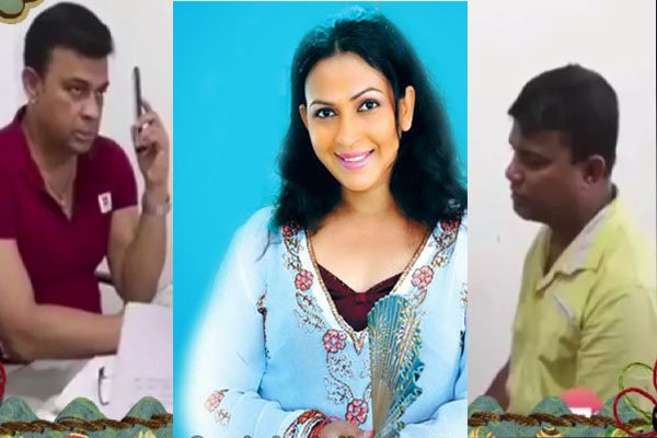 නාමල්ට වකුගඩුව දුන් උතුම් මිනිසාට නාමල්ගේ නොමිනිස් බිරිඳ කල කුජිත කතාව…(video)