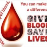 රුධිරය පරිත්‍යාග කරන්න – ජාතික රුධිර පාරවිලයන මධ්‍යස්ථානය