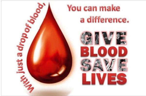 රුධිරය පරිත්‍යාග කරන්න – ජාතික රුධිර පාරවිලයන මධ්‍යස්ථානය