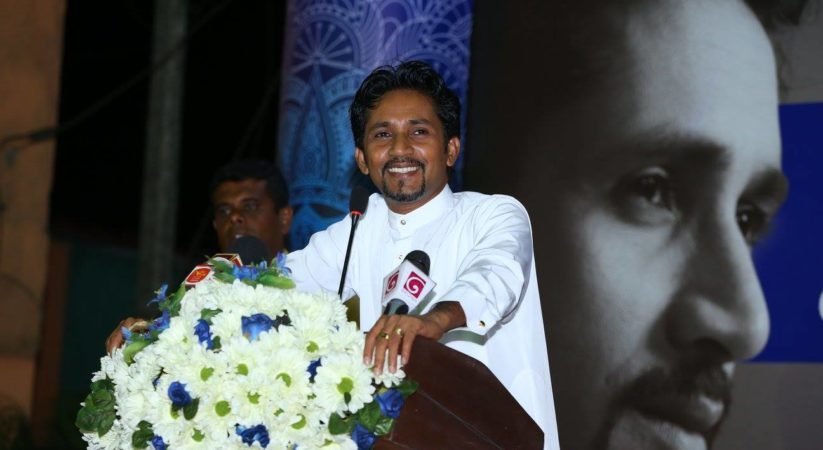 ගම හදන මිනිසුන් සමගින් අපි වාර්තාගත ජයක් ලබනවා – ප්‍රසන්න සෝලංගආරච්චිගෙන් ප්‍රකාශයක්….