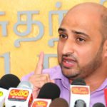 ජනිපෙ අවසන් ගමන් යයි….විමල්ට තරු පෙන්වමින් මුසම්මිල් ලගදීම මෛත්‍රී ලගට..