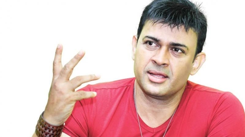 බැදුම්කර හොරු අල්ලද්දී මරික්කාර් කලබල උනේ ඇයි? රන්ජන්ගෙන් කනේ පහරක්..