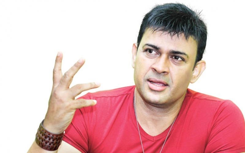 බැදුම්කර හොරු අල්ලද්දී මරික්කාර් කලබල උනේ ඇයි? රන්ජන්ගෙන් කනේ පහරක්..