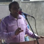 මරික්කාර් කියන්නේ කයිවාරු කියවන වැඩ බැරි ටාසන් කෙනෙක්  – හිටපු බ.ප.ස.ම සුනිල් ලෙස්ලි..