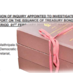 ටයිකෝට් හොරුන්ව රටට හෙලිකල බැඳුම්කර වාර්තාව මෙන්න! මෙතනින් බලන්න