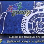 ලංකාවේ සෑම පවුලකටම ඉදිරි සතිය ඇතුළත ශ්‍රීලනිපයෙන් කරුණු 20 ක ප්‍රතිපත්ති ප්‍රකාශනයක්