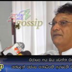 එජාපෙ අය බය වෙන්න එපා ඡන්දෙන් පස්සෙ ජනාධිපති අගමැති එකතු වෙනවා