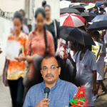 හොඳම පංති භේදය ඇත්තේ විශ්ව විද්‍යාල තුළයි, – මහාචාර්යවරයෙක් කියපු කතාව මෙන්න