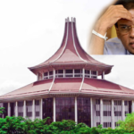 ජනපතිවරණයක් කරලියට… ජනපති මෛත්‍රී තම ධුර කාලය පිලිබදව අධිකරණයෙන් මතය විමසයි…