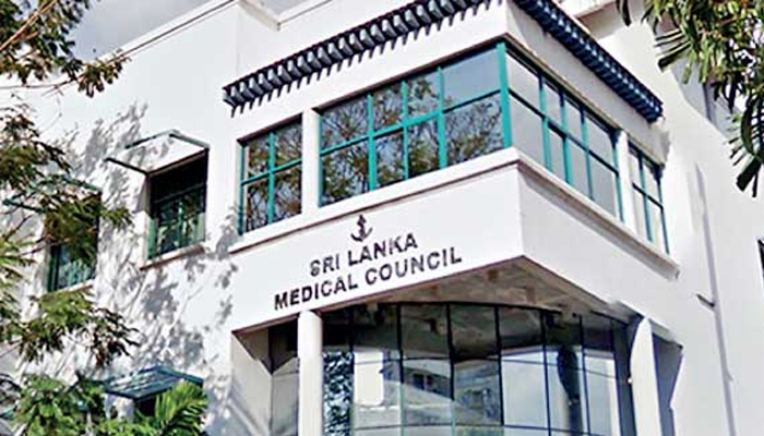 පාදෙණිය පිලට සුවිශේෂී ජයක් හිමිකරදෙමින් වෛද්‍ය සභා නිලවරණය අවසන් වෙයි…