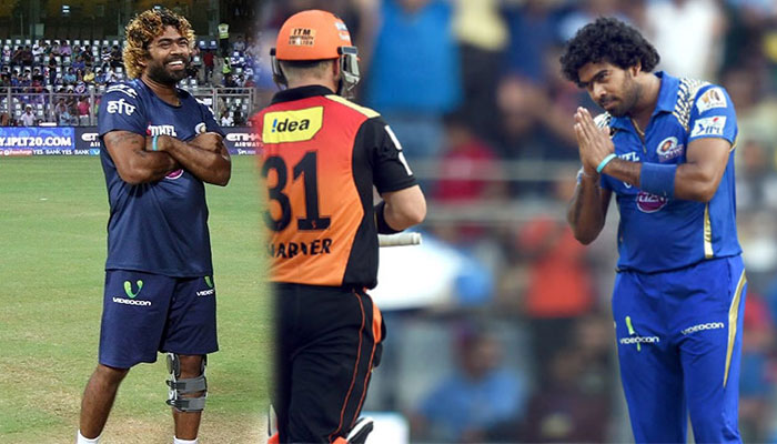 රටට වඩා ඉන්දියාව ලොකුකරගත් මාලිංග අයි.පි.එල් තරගාවලියෙන් දොට්ට..