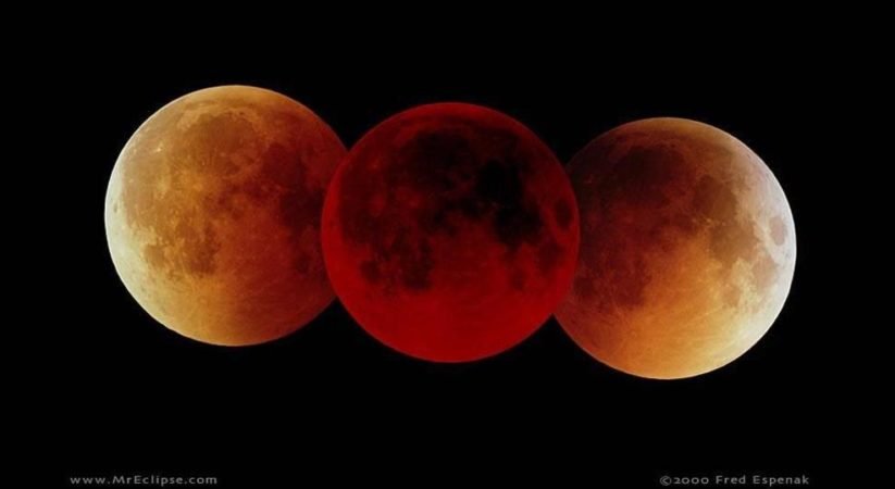 වසර 151න් පසුව උදාවන හදේ වෙනසක් බලන්න විරල අවස්ථාවක් 31 වනදාට..!