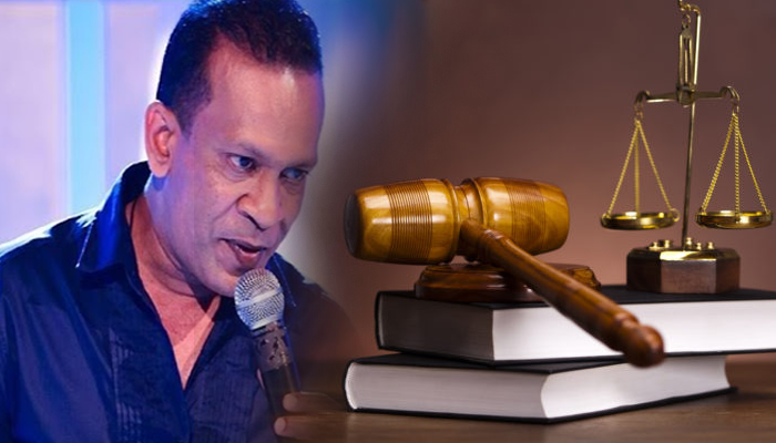 මුදල් වංචා කල රජිව් සෙබස්තියන් වහාම අත්අඩංගුවට ගන්නා ලෙස අධිකරණයෙන් නියෝග…..