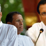 බණ්ඩාරනායක වගේ මාව මරා දමන්නද යන්නේ.? ජනපති මෛත්‍රීගේ සම්පුර්ණ කතාව මෙන්න….