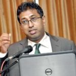 බැඳුම්කරේ නිසා ‘එජාපයේ කීර්ති නාමයට’ යම්තාක්දුරකට හානියක් වුණා.. – හර්ෂද සිල්වා කියයි..