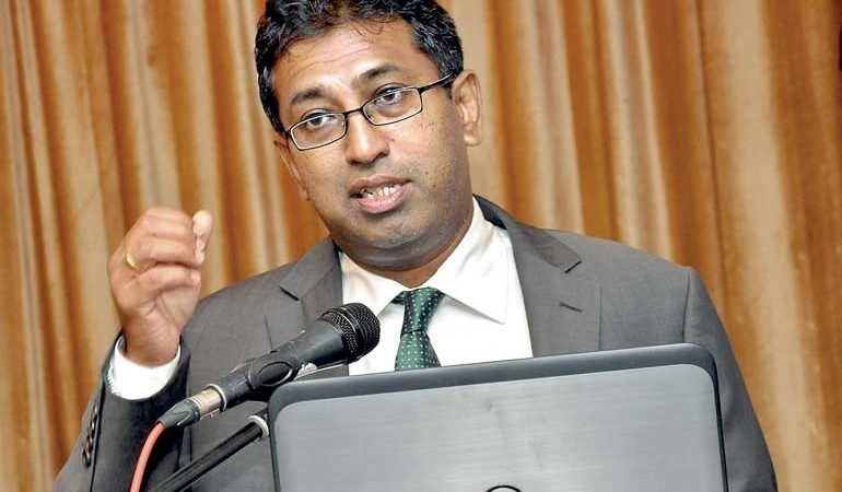 බැඳුම්කරේ නිසා ‘එජාපයේ කීර්ති නාමයට’ යම්තාක්දුරකට හානියක් වුණා.. – හර්ෂද සිල්වා කියයි..