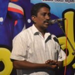 පොහොට්ටුවේ නිරුවත හෙළිකරමින් කොලොන්නාවේ හිටපු මන්ත්‍රී නිදහස් පක්ෂයට එක්වෙයි..