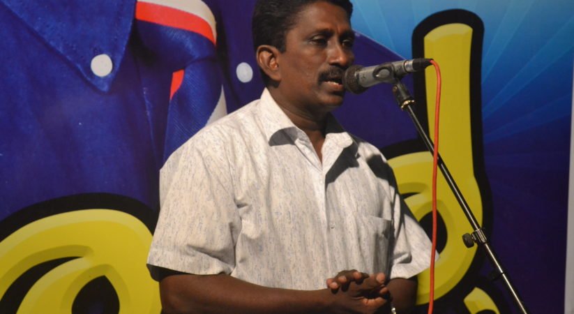 පොහොට්ටුවේ නිරුවත හෙළිකරමින් කොලොන්නාවේ හිටපු මන්ත්‍රී නිදහස් පක්ෂයට එක්වෙයි..