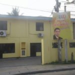 නිමල් ලංසාගේ මැතිවරණ කාර්යාලය රජයේ ගොඩනැගිල්ලක – ඇත්ත මෙන්න..