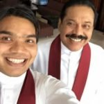 බල තණ්හාවෙන් ගෙදර ගිය  ශ්‍රී ලංකාවේ පළමු පරාජිත විධායක ජනාධිපති බිහි වී අදට වසර 03 යි..