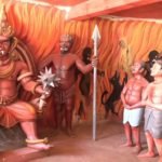 ඓතිහාසික බෞද්ධ විහාරස්ථාන මකරකටට යවන ප්‍රමිතියෙන් තොර නාලිකාවක්!