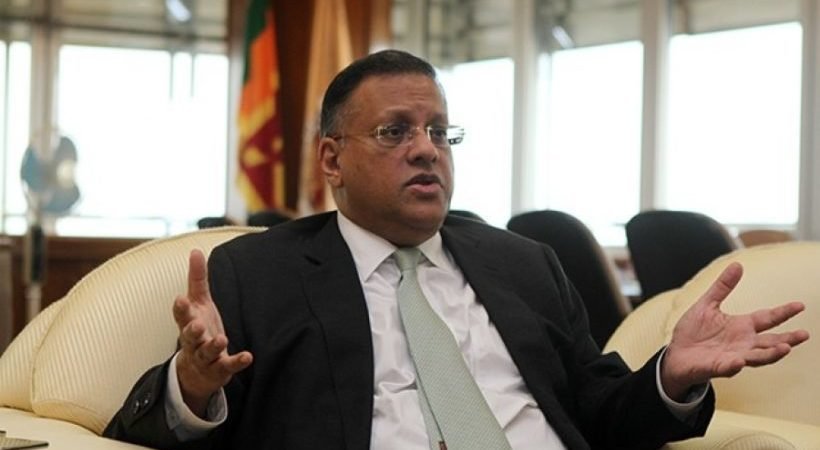 මහබැංකු කොල්ලකරු අර්ජුන් මහේන්‍ද්‍රන් සිංගප්පූරුවෙන් ලංකාවට ආනයනය කරන්න සූදානම්!