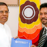හිටපු එජාප සංවිධායක ශ්‍රීලනිප සංවිධායක වෙයි