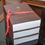 ජනපතිට ජයක්.. අගමැති අවසානයේ එකඟවෙයි; මැතිවරණයට පෙර බැඳුම්කර විවාදය තීන්දුයි