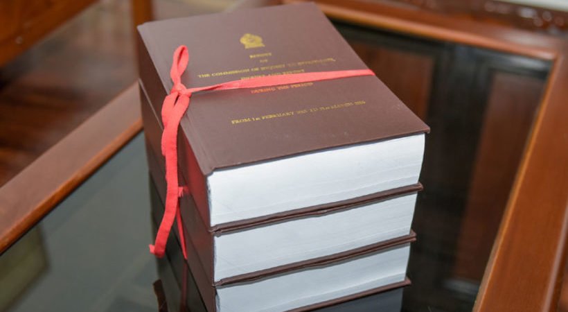 ජනපතිට ජයක්.. අගමැති අවසානයේ එකඟවෙයි; මැතිවරණයට පෙර බැඳුම්කර විවාදය තීන්දුයි