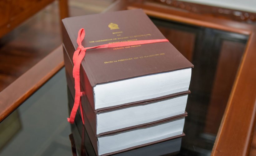 ජනපතිට ජයක්.. අගමැති අවසානයේ එකඟවෙයි; මැතිවරණයට පෙර බැඳුම්කර විවාදය තීන්දුයි