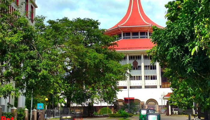 තුවක්කු, බෝම්බ සමග හසුවූ එජාප මන්ත්‍රීට වරෙන්තු
