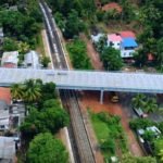 ගණේමුල්ල ගුවන් පාලම විවෘත කිරීම හෙට