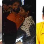ලෙස්ලි අයියා වෙනුවෙන් මගේ සහයත් ශ්‍රීලනිපයට..  එජාපයේ රත්නමාලි සෝලංග හමුවී කියයි…