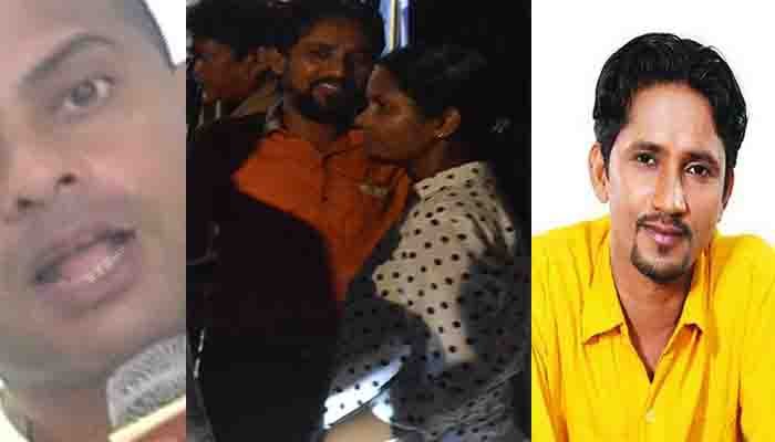 ලෙස්ලි අයියා වෙනුවෙන් මගේ සහයත් ශ්‍රීලනිපයට..  එජාපයේ රත්නමාලි සෝලංග හමුවී කියයි…