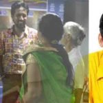 මරික්කාර් එපා කියමින් එජාප අපේක්ෂිකා ඉනෝකා සෝලංග හමුවී ශ්‍රීලනිපයට සහය පළකරයි…