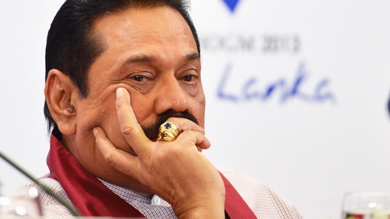 ලොක්කා අපතයන්ගේ ලණු කෑවට අපි කන්නේ නෑ.. එකාබද්ධයට සහය දුන් බහුතරයක් ශ්‍රීලනිපයට