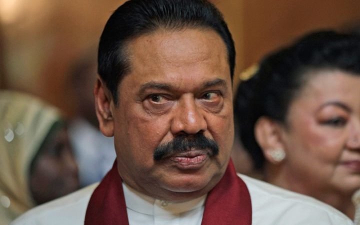 ඔන්න රවී මම ඔයාව බේරුවා –  මන්ත්‍රී රවිට මහින්ද කියපු කතාව ජනපති මෛත්‍රී හෙළිකරයි…