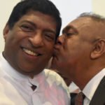 මංගලගෙන් රවීට පත්තරයක්! (Exclusive)