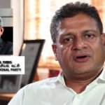 එජාපයේ මැතිවරණ මෙහෙයුම ගෝඨාභයගේ සම්බන්ධතාවය මත දෙරණේ දිලිත්ට …