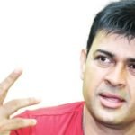 කුප්‍රකට බැදුම්කර මගඩිය නිසා එජාපය දෙන්න බැරි නම් ශ්‍රීලනිපයට දෙන්න.. රන්ජන් කියයි..