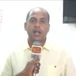 සහෝදර එජාප අපේක්ෂකයාගේ අවමංගල්‍ය නිවස ඉදිරිපිට මරික්කාර් රෝඩ් ෂෝ ගහලා..