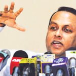 පිපෙන්නේ නැති පොහොට්ටුවටවත් හොර අලියටවත් මේ පාර ජනතා මනාපයක් නෑ – මහින්ද