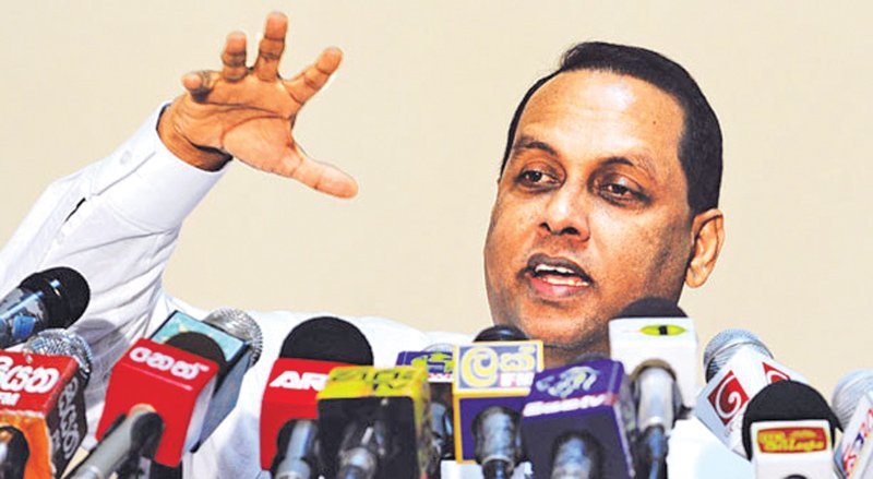පිපෙන්නේ නැති පොහොට්ටුවටවත් හොර අලියටවත් මේ පාර ජනතා මනාපයක් නෑ – මහින්ද