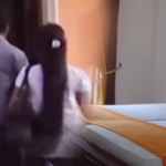 පෙති පානය කර තරුණියක් සමග ලිංගික එක්වෙන්න යහන්ගතවූ තිදරු පියාට වෙච්ච දේ මෙන්න