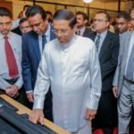 “සංහිඳියා නාලිකාවේ“ විකාශන කටයුතු ජනපති ප‍්‍රධානත්වයෙන් ඇරඹේ